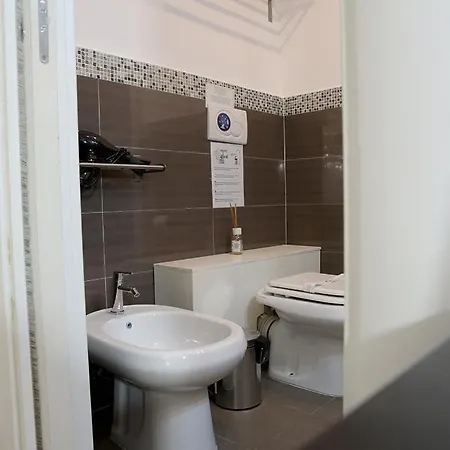 Bed & Breakfast Gh Colosseum 4*