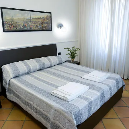 Gh Colosseum Bed & Breakfast Rome