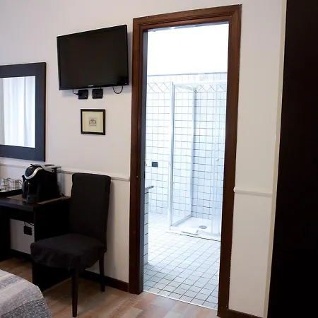 Gh Colosseum Bed & Breakfast 4*