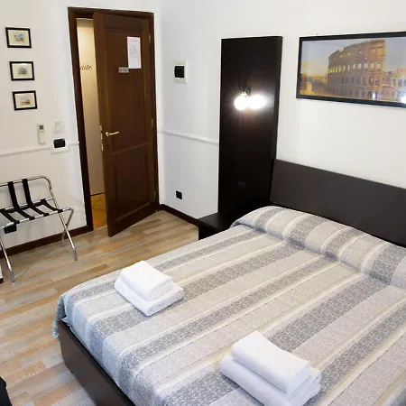 Bed & Breakfast Gh Colosseum 4*