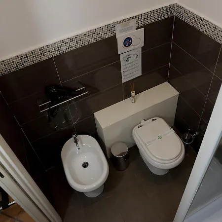 Gh Colosseum Bed & Breakfast 4*