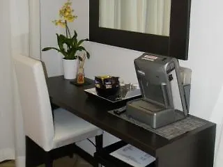 Bed & Breakfast Gh Colosseum 4*
