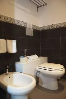 Gh Colosseum Bed & Breakfast 4*