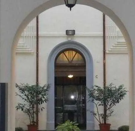 Gh Colosseum Panzió 4*