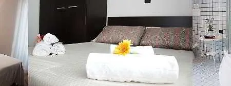 Gh Colosseum 4* Róma