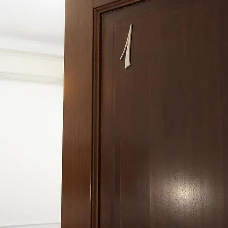 Frühstückspension Gh Colosseum Rom