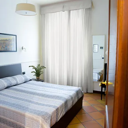 Frühstückspension Gh Colosseum