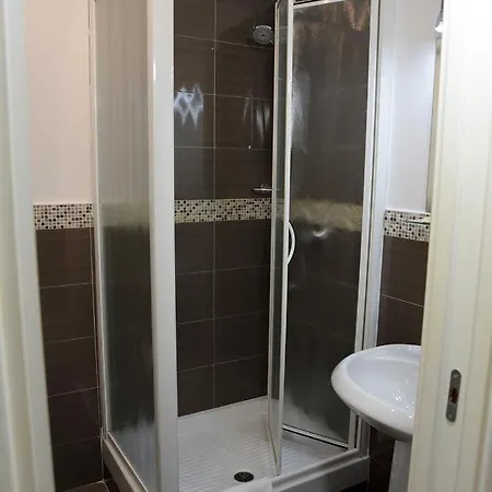 Frühstückspension Gh Colosseum