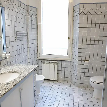 Gh Colosseum Frühstückspension