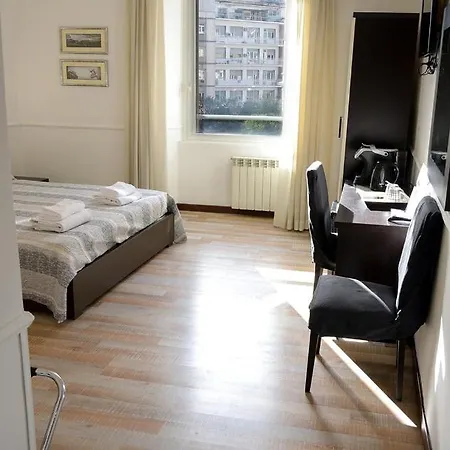 Gh Colosseum Bed & Breakfast Řím