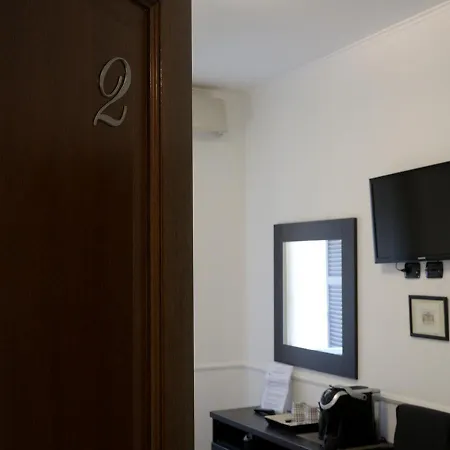 Gh Colosseum Frühstückspension 4*