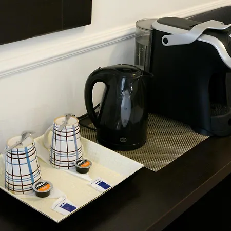 Gh Colosseum Frühstückspension