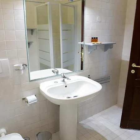 Frühstückspension Gh Colosseum Rom