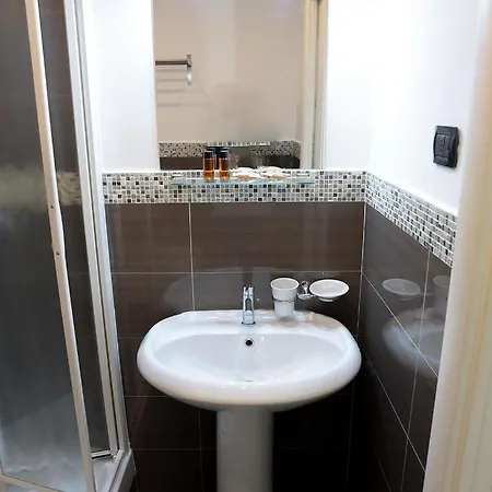 Frühstückspension Gh Colosseum