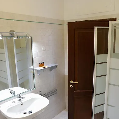 Gh Colosseum Frühstückspension