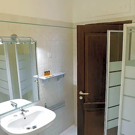Gh Colosseum Bed & Breakfast Řím