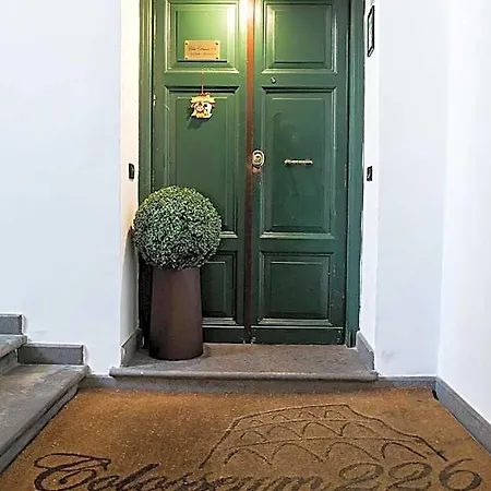 Gh Colosseum Bed & Breakfast 4*