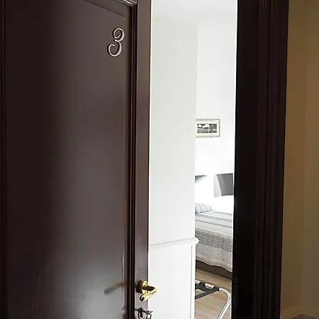 Panzió Gh Colosseum 4*