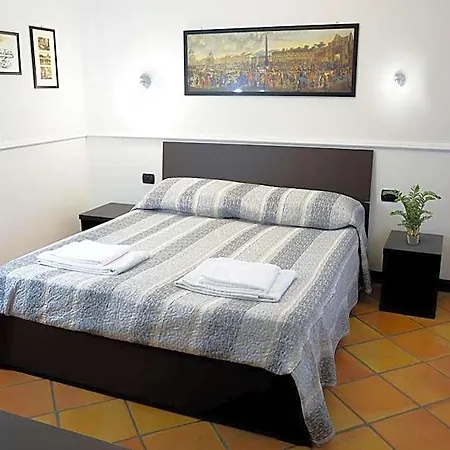 Gh Colosseum Bed & Breakfast