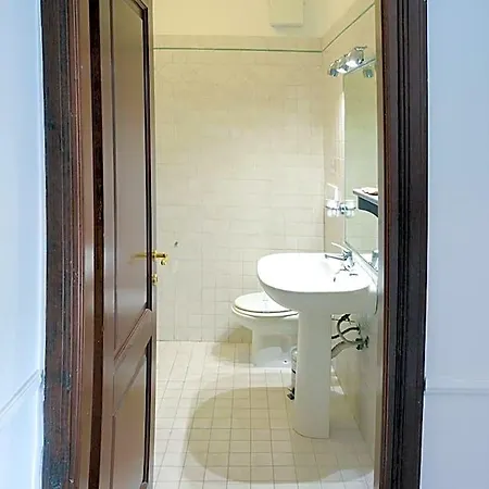 Gh Colosseum Bed & Breakfast Řím