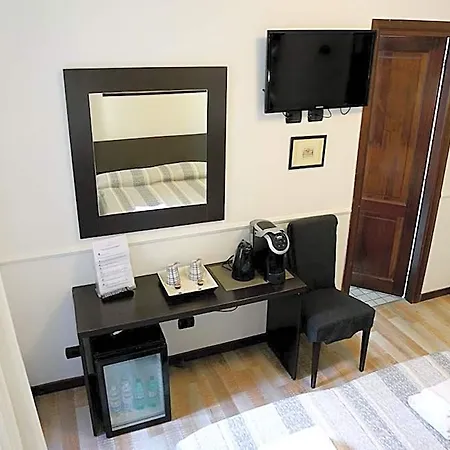 Bed & Breakfast Gh Colosseum Řím
