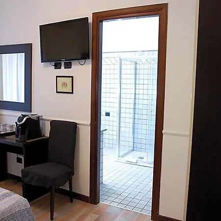 Gh Colosseum Bed & Breakfast Řím
