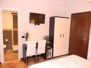 Gh Colosseum Frühstückspension