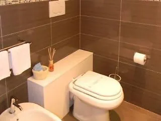 Frühstückspension Gh Colosseum Rom