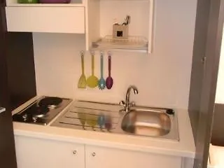 Gh Colosseum Frühstückspension