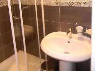 Frühstückspension Gh Colosseum Rom