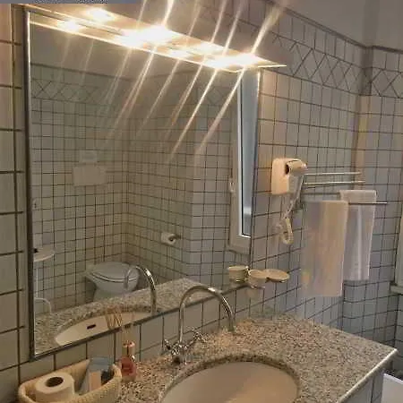 Gh Colosseum Frühstückspension