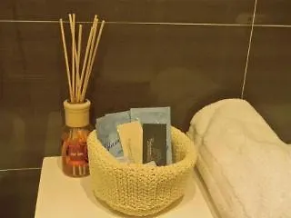 Frühstückspension Gh Colosseum 4*