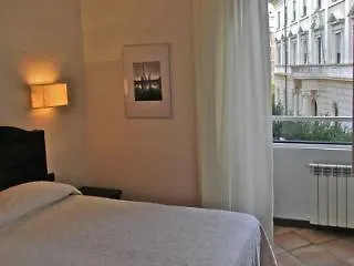 Gh Colosseum Frühstückspension 4*