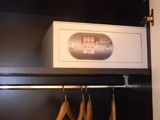 Frühstückspension Gh Colosseum Rom