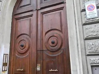Gh Colosseum Panzió Róma