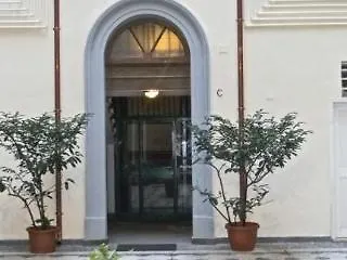 Frühstückspension Gh Colosseum