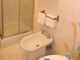 Frühstückspension Gh Colosseum Rom