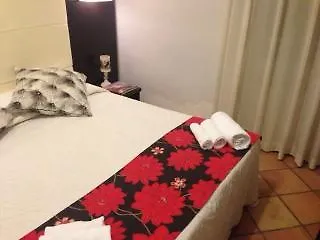 住宿加早餐酒店 Gh Colosseum