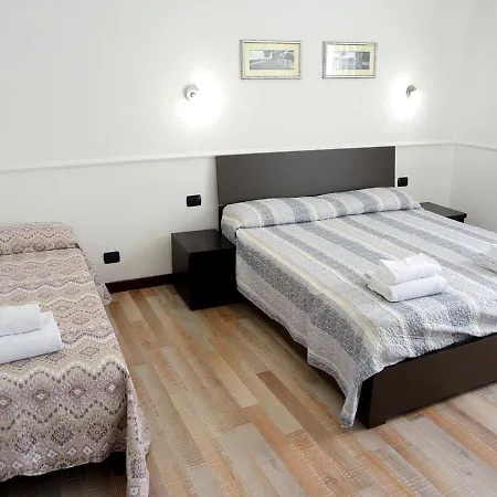 Bed & Breakfast Gh Colosseum 4*