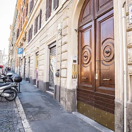 Bed & Breakfast Gh Colosseum 4*