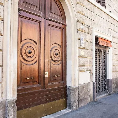 Gh Colosseum Bed & Breakfast 4*