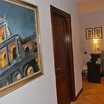 Gh Colosseum B&B 로마