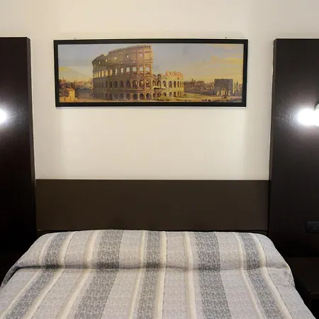 Panzió Gh Colosseum