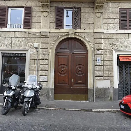Panzió Gh Colosseum